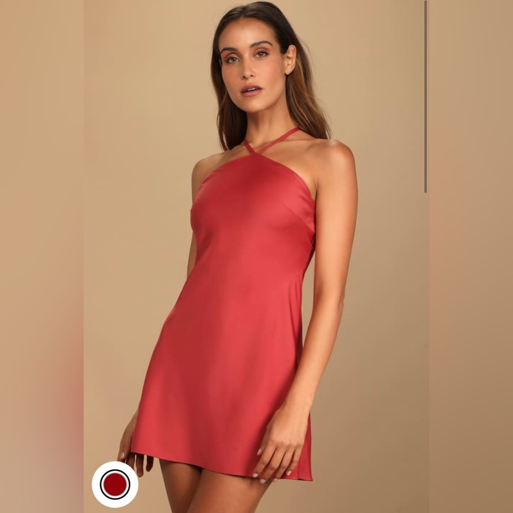 ✨New never worn Lulu’s Dress✨